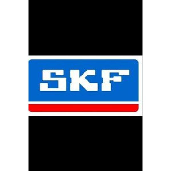 SKF 19831  Oil Seal New Grease Seal CR Seal #1 image