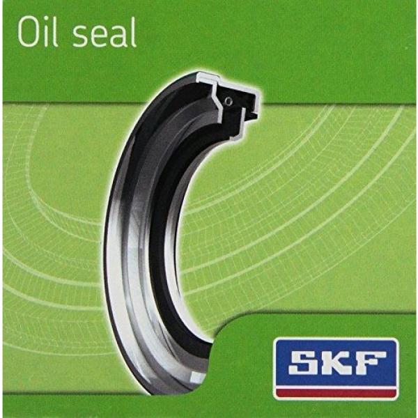 SKF 18992 Grease Seals #2 image