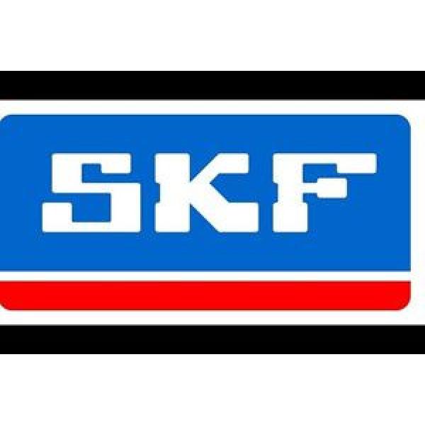 SKF 21358  Oil Seal New Grease Seal CR Seal #1 image