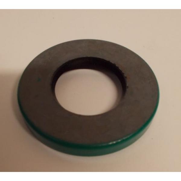 SKF 10112  Oil Seal Grease Seal #4 image