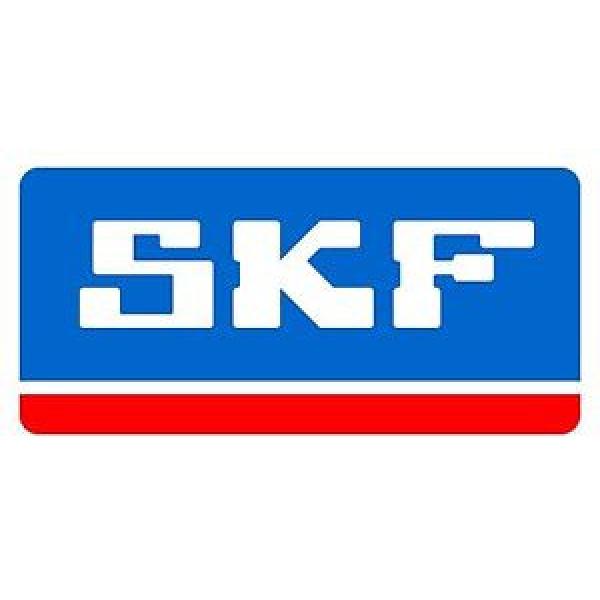 SKF 17146  Oil Seal New Grease Seal CR Seal #1 image