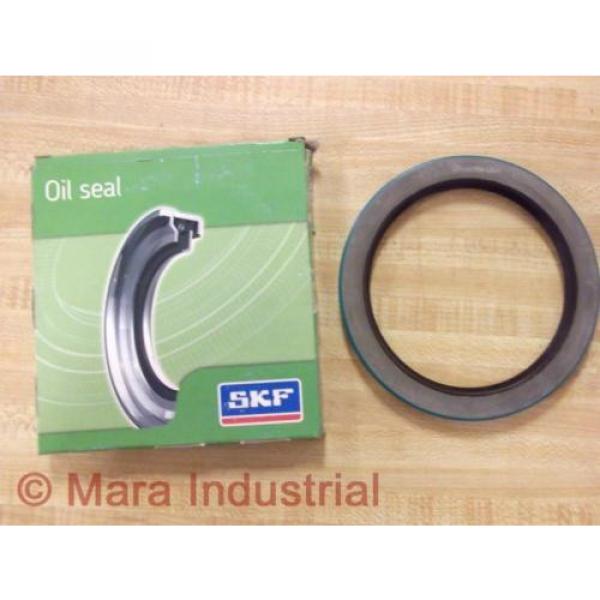 SKF 48769 Grease Seal #1 image