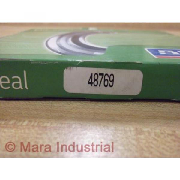 SKF 48769 Grease Seal #2 image