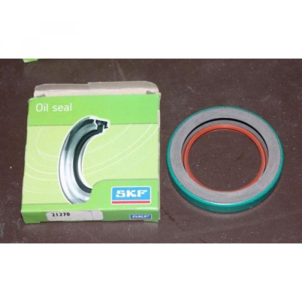 SKF 21270 Grease Seal #1 image