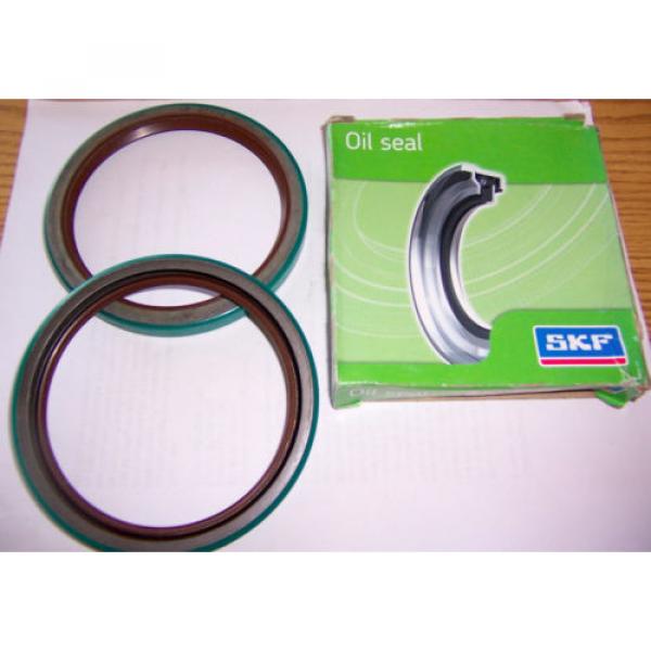 37332 - SKF  - Oil Grease Seal - NEW IN BOX #1 image