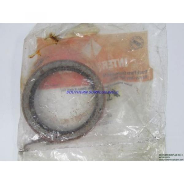 International 504223-C1 Oil Grease Seal Interchange SKF 23645 #1 image