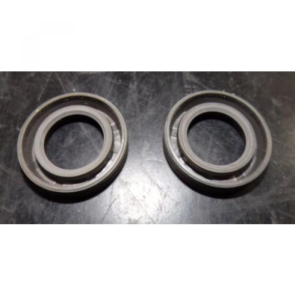 SKF Metric R.O.D. Grease Seals, QTY 2, 564056 |4339eJN1 #1 image