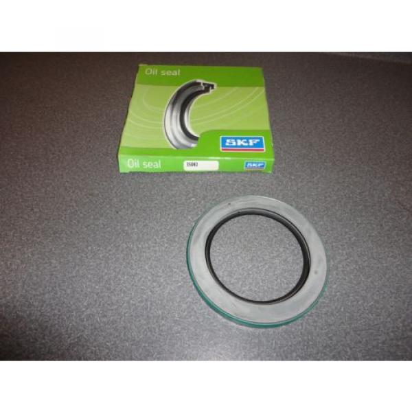 New SKF Grease Oil Seal 35082 #1 image