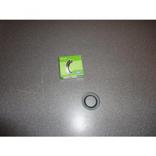 New SKF Grease Oil Seal 11740 #1 image