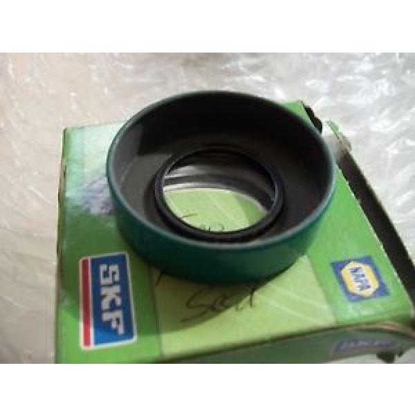 SKF 10034 Grease Seal TORO- 253-111 #1 image