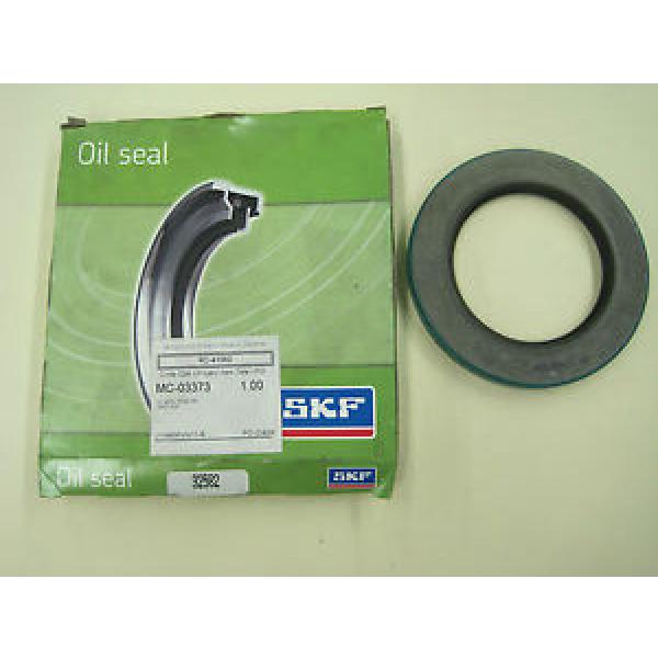 SKF 32582 Oil Seal New Grease Seal CR Seal #1 image