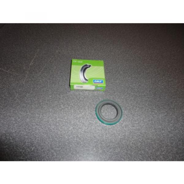 New SKF Grease Oil Seal 11161 #1 image