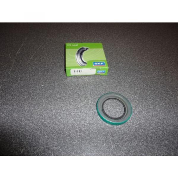 New SKF Grease Oil Seal 11161 #2 image