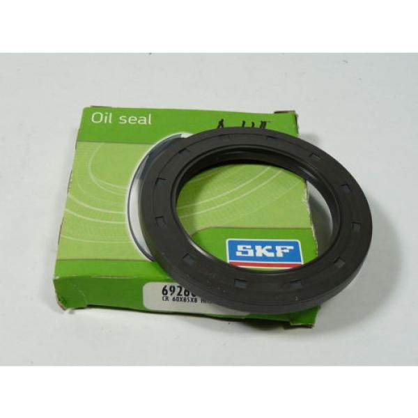 SKF 692601 Metric R.O.D Grease Seal ! NEW ! #1 image