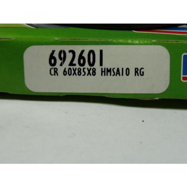 SKF 692601 Metric R.O.D Grease Seal ! NEW ! #2 image