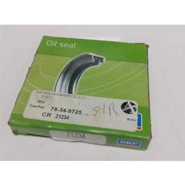 SKF JOINT RADIAL GREASE OIL SEAL 21234 NIB #1 image