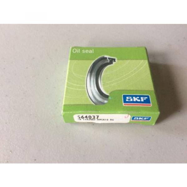 SKF 564037 Metric R.O.D. Grease Seal NEW FREE SHIPPING $15D$ #3 image