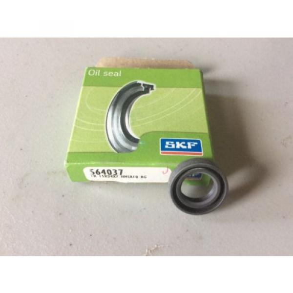 SKF 564037 Metric R.O.D. Grease Seal NEW FREE SHIPPING $15D$ #4 image