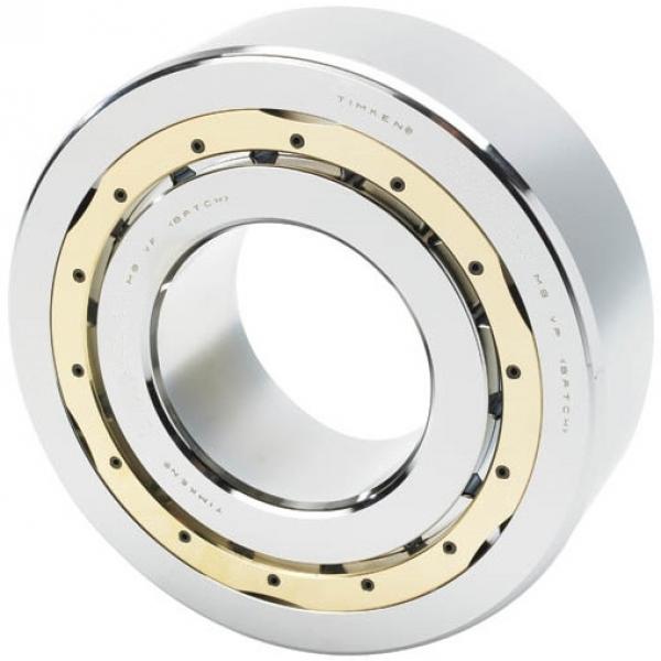 Timken NU3052EMA #1 image