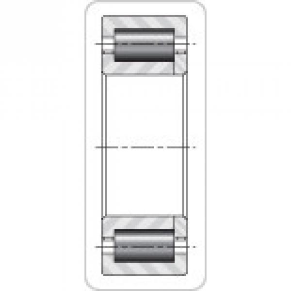 Timken NUP29/710M #2 image