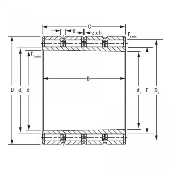 Timken 880RXK3364A #2 image