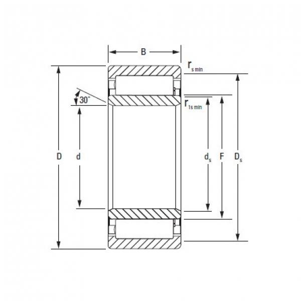 Timken A/5248/WM #1 image