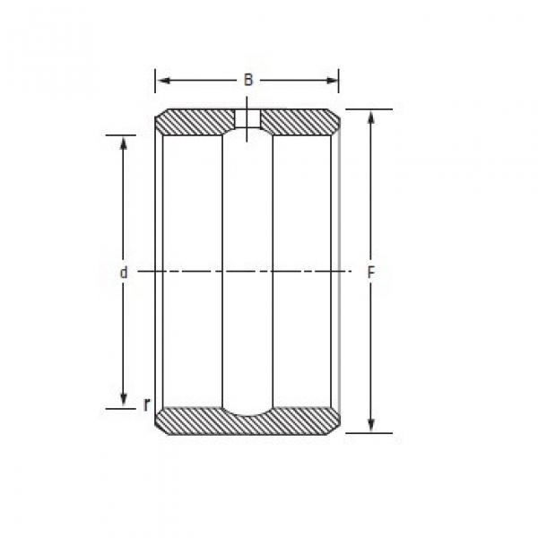 Timken IR-546432 #3 image