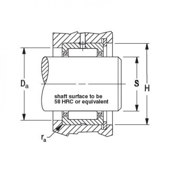 Timken HJ-14017048 #2 image