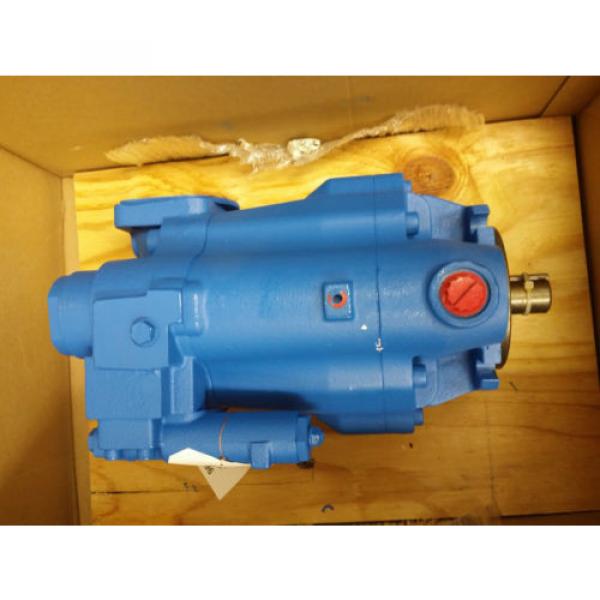 eaton/vickers 123AL00062A Pump #1 image