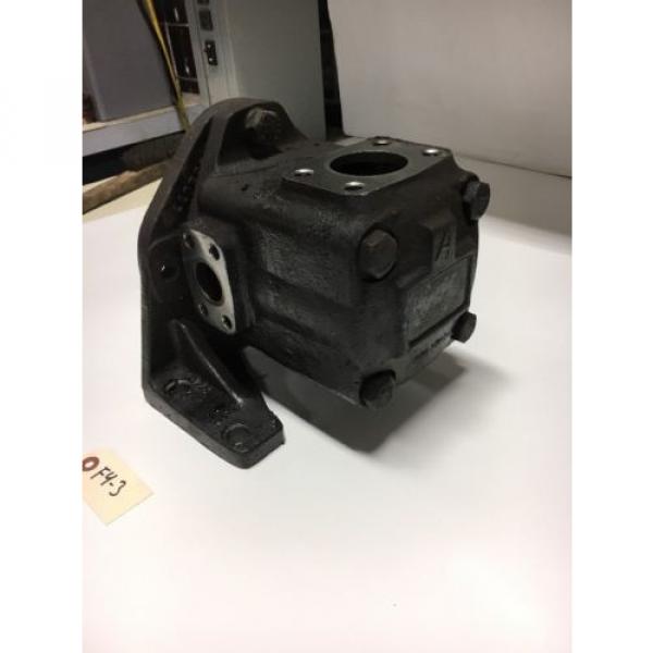 Eaton Hydraulic 35V25A1B22R Hydraulic Vane Warranty Fast Shipping Pump #3 image