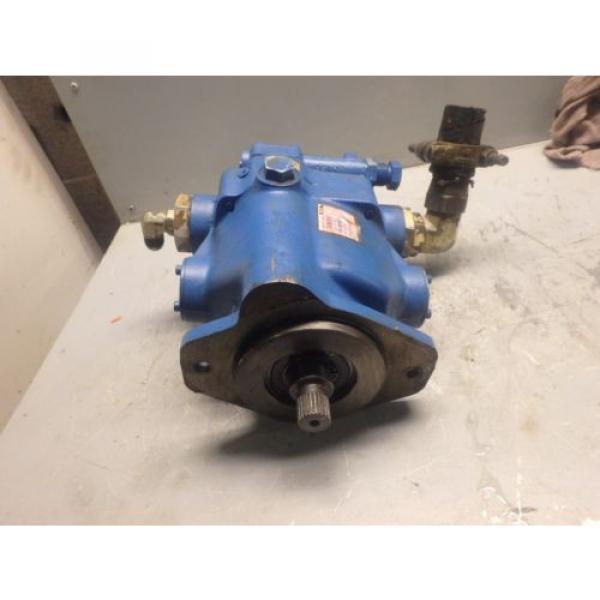 EATON Hydraulic PVQ20B2R_PVQ20B2R_141008RB1001 Pump #2 image