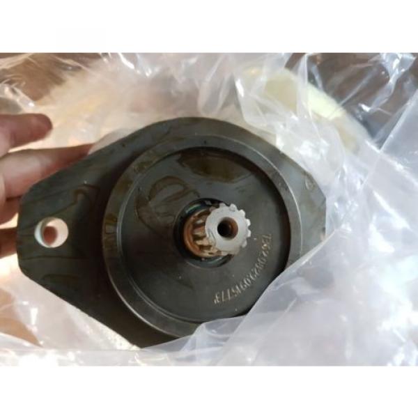 New Rexroth Axial Hydraulic Piston Pump A10VO28DRG/31R #3 image