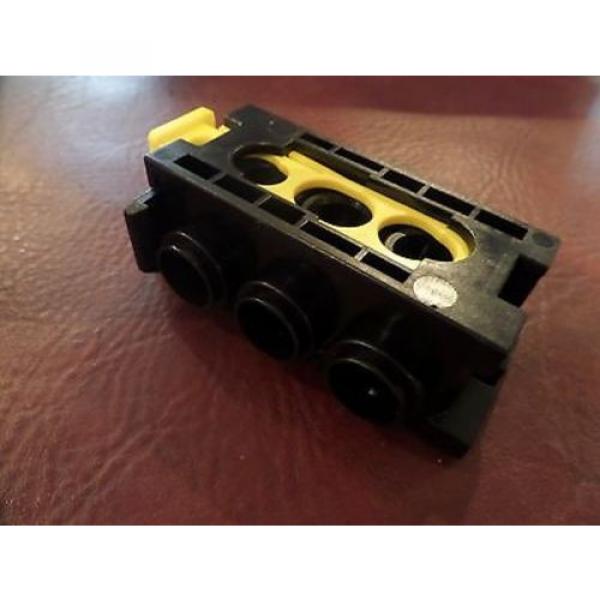 Rexroth, 898 500 392 2, Pneumatic Valve #2 image