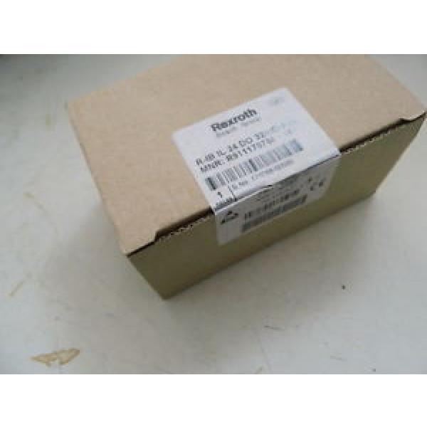 Rexroth R-IB IL24 DO 32/HD-PAC R911170768-101 #1 image