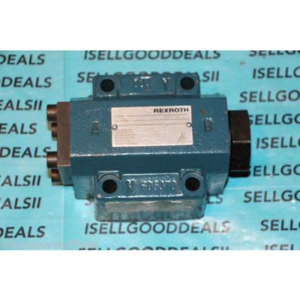 Rexroth 587-559 SL 20 PA 1-42 Check Valve 587559 New #1 image