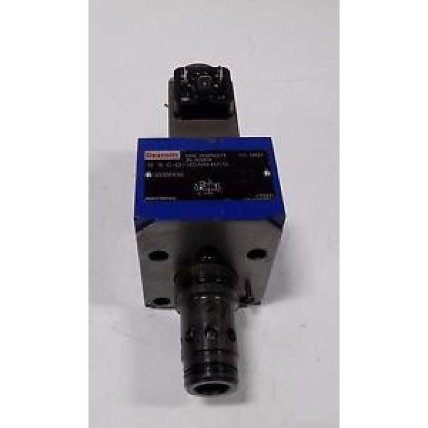 REXROTH VALVE FE16C-22/140LN9K4M-15 #1 image