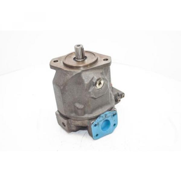 BOSCH REXROTH BRUENINGHAUS HYDROMATIK AA10VS045DRG/31R HYDRAULIC PUMP NEW! (B23) #2 image