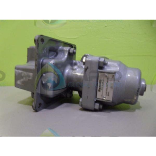 REXROTH R431002654 VALVE *USED* #4 image