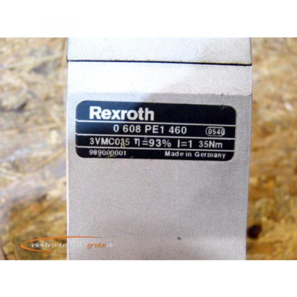 Rexroth 0 608 PE1 460 / 3VMC035 Induktiver Sensor   &gt; ungebraucht! &lt; #3 image