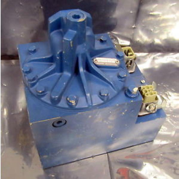 REXROTH 5610105010 PRESSURE RELIEF VALVE #1 image