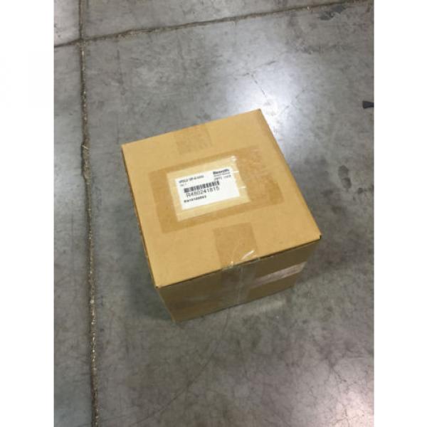 Bosch Rexroth  HF03LG VER 40 (R480241815) #1 image