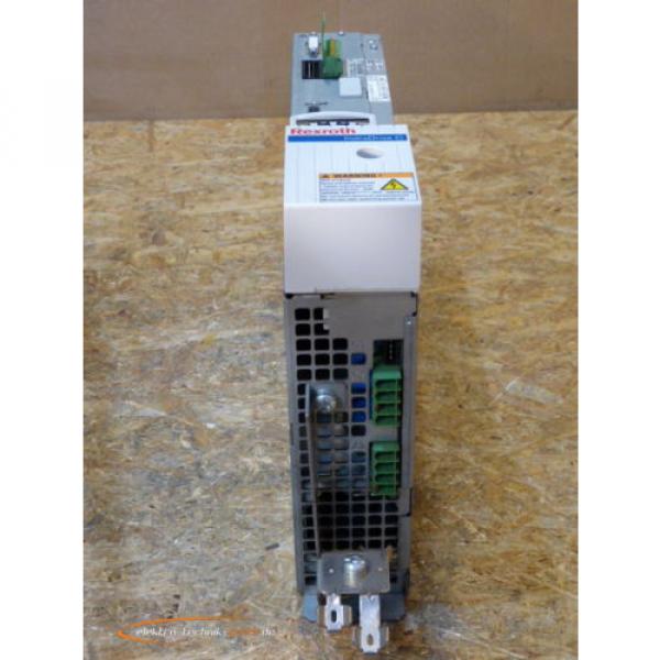 Rexroth HCS02.1E-W0028-A-03-NNNN IndraDrive C #2 image