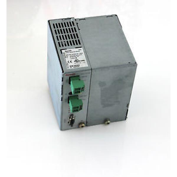 Rexroth VAU01.1S-024-024-240-NN R911307090-207 10W05 #1 image