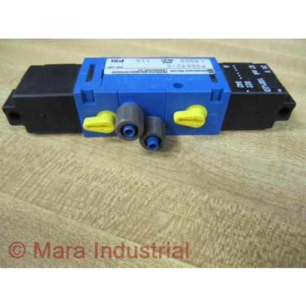 Rexroth P26642-5 Valve P266425 - New No Box #4 image