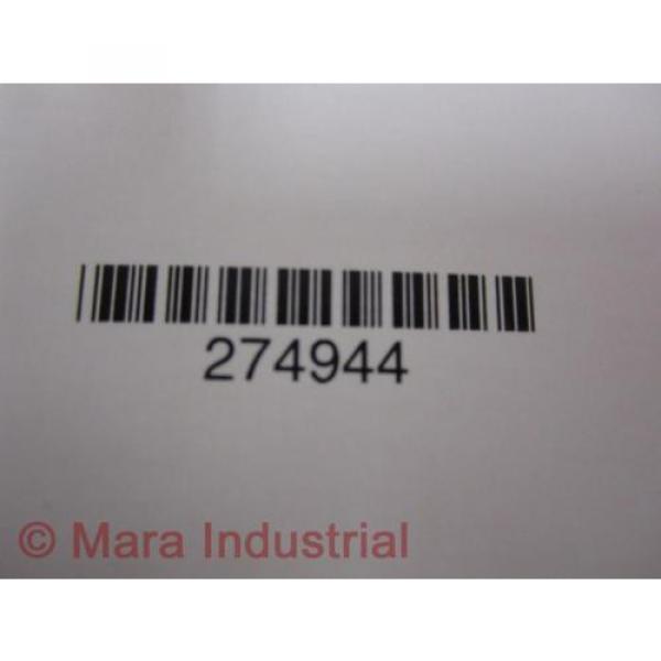 Rexroth 274944 Manual DIAX04 HDD And HDS #2 image