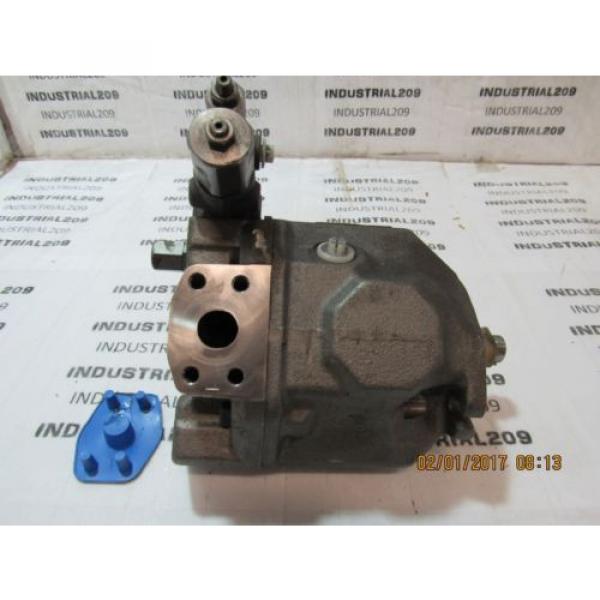 REXROTH A10VS018DFR/31R HYDRAULIC NEW Pump #3 image