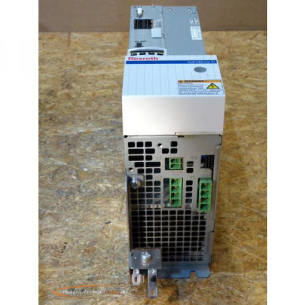 Rexroth HCS02.1E-W0054-A-03-NNNN IndraDrive C #2 image