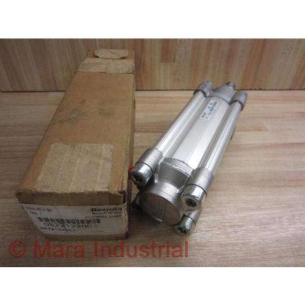 Rexroth Bosch 0822122003 Cylinder #1 image