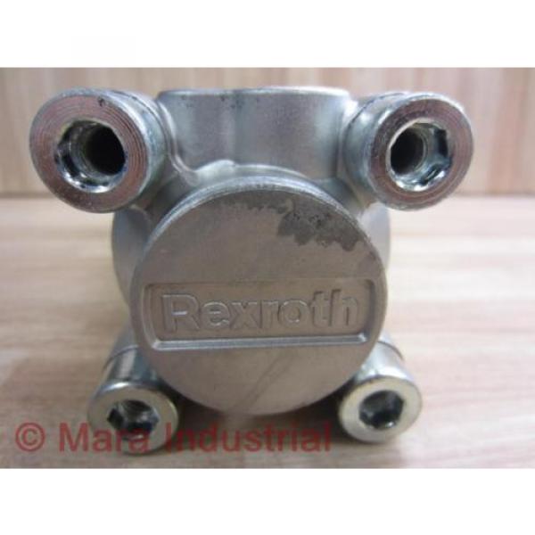 Rexroth Bosch 0822122003 Cylinder #4 image