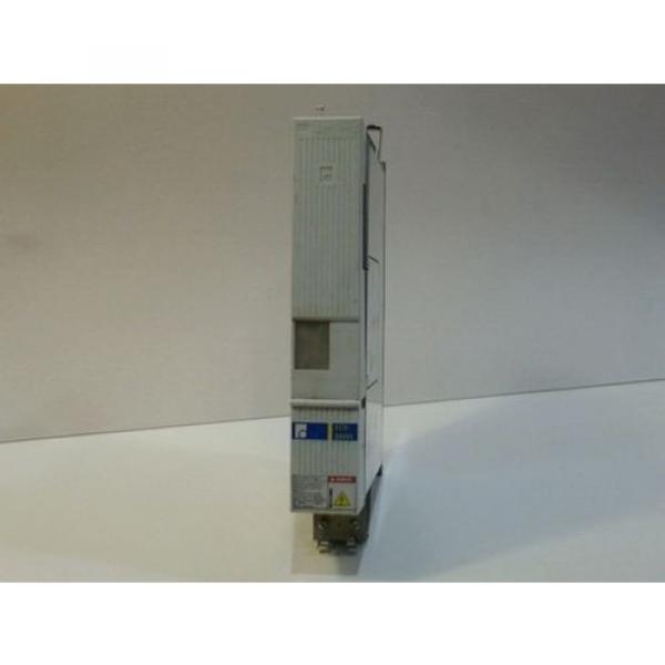 Rexroth Indramat DKC03.3-040-7-FW Eco-Drive Frequenzumrichter Serien Nr. DKC033- #1 image